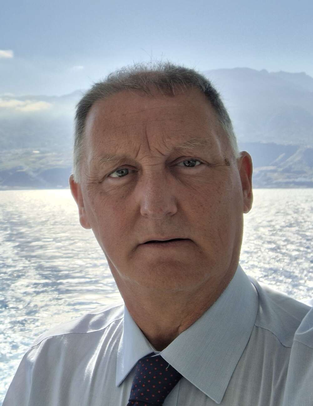 Richard Oliver