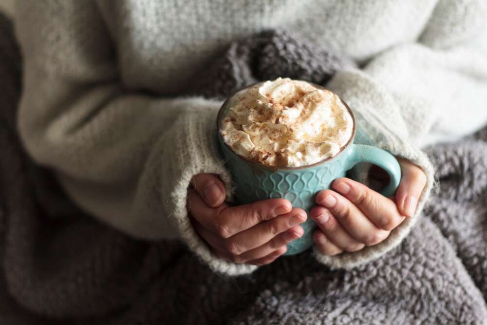 A Time for Hygge?