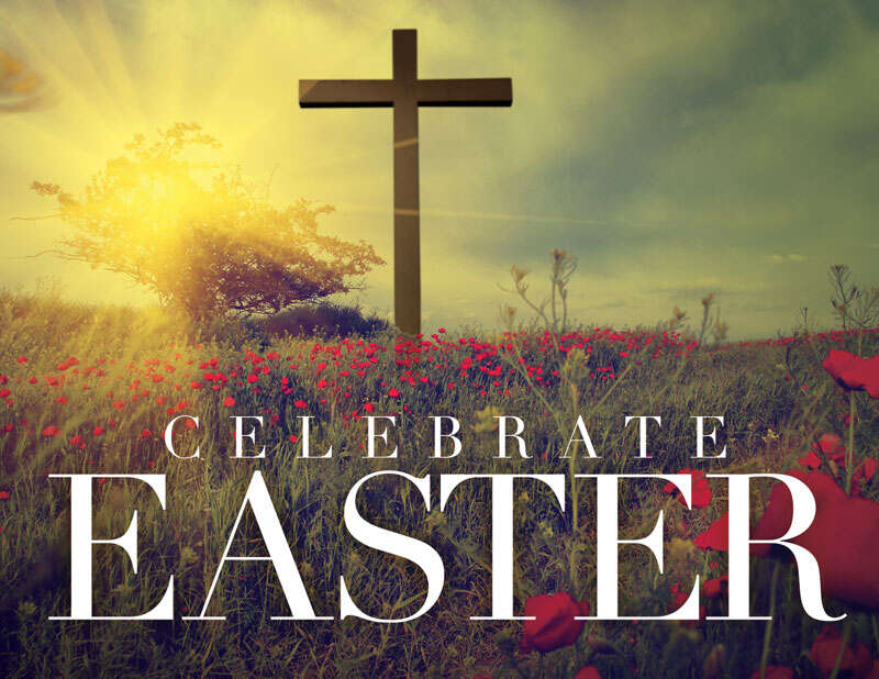 Easter Message
