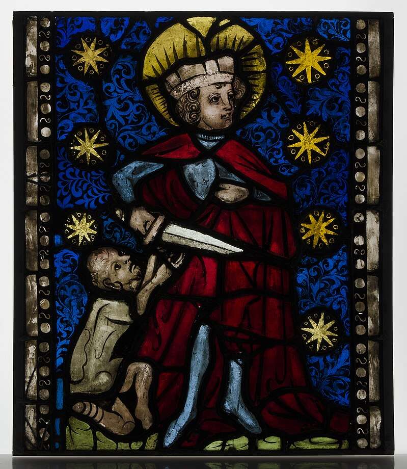 For All the Saints