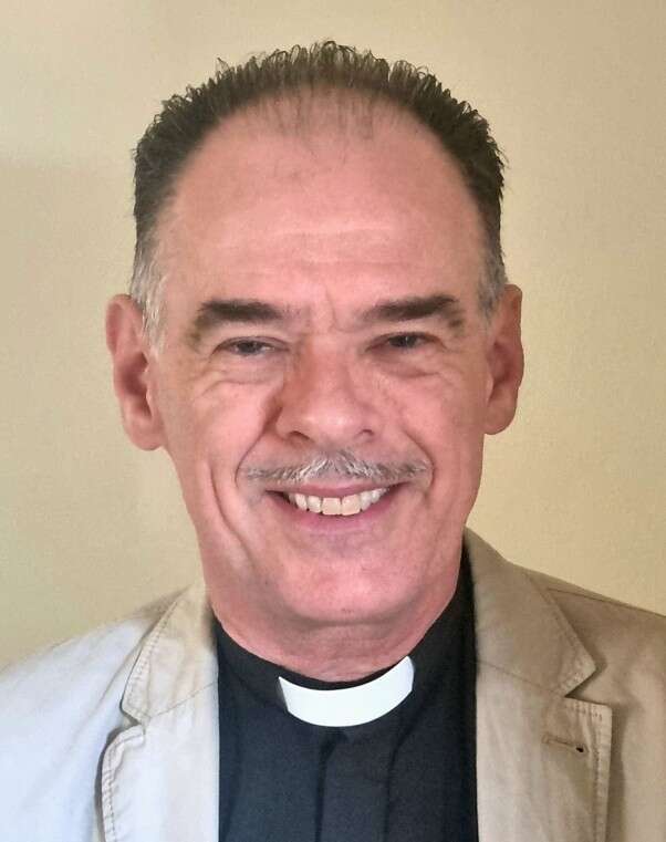 Trustee: Revd Conrad Hicks